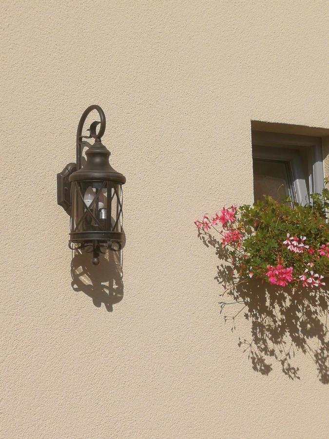 Appartementhaus Nienburg Екстер'єр фото